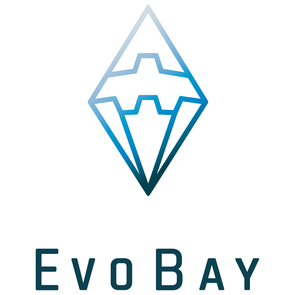 Logo der Firma EVOBAY GmbH