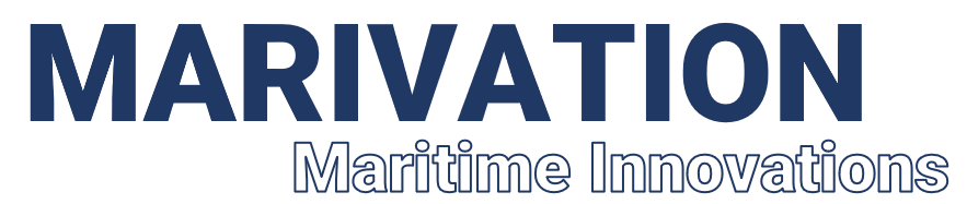 Logo der Firma Marivation