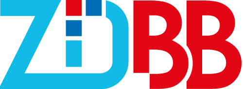 Logo der Firma Zentrum für Digitalisierung Landkreis Böblingen – ZD.BB GmbH