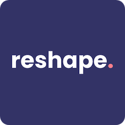 Logo der Firma Reshape Energy GmbH