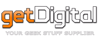 Logo der Firma getDigital.de GmbH
