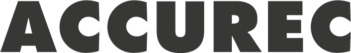 Logo der Firma ACCUREC-Recycling GmbH