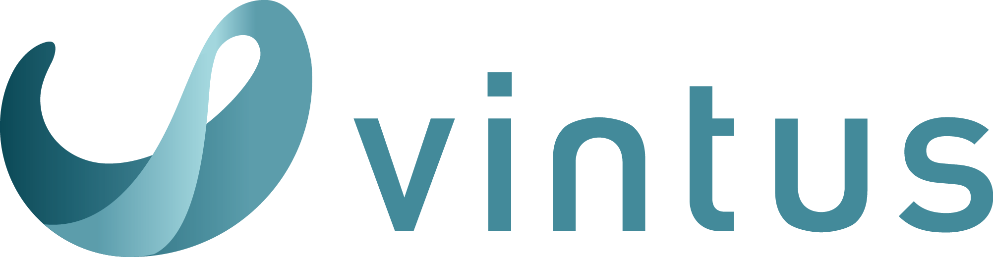 Logo der Firma Vintus GmbH