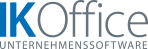 Logo der Firma IKOffice GmbH