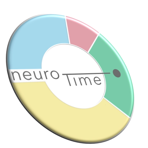 Logo der Firma neuroTime GmbH