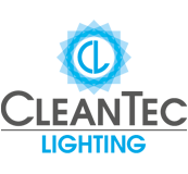 Logo der Firma CleanTec Lighting GmbH