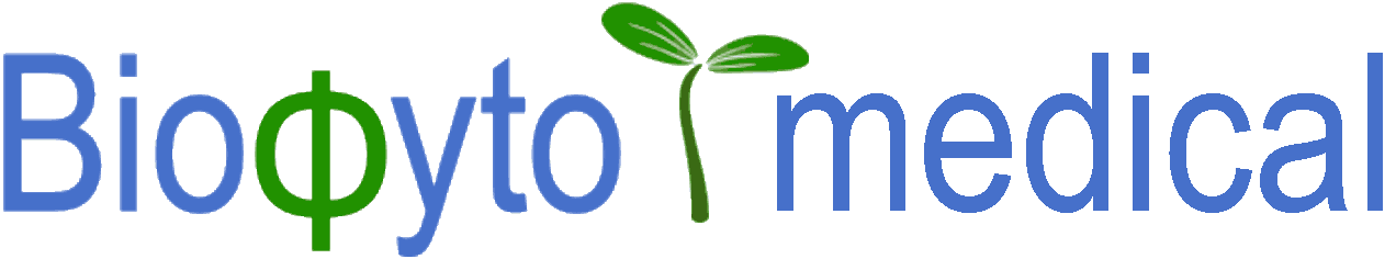 Logo der Firma Biophyto-Scientific