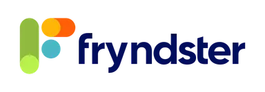 Logo der Firma Fryndster GmbH