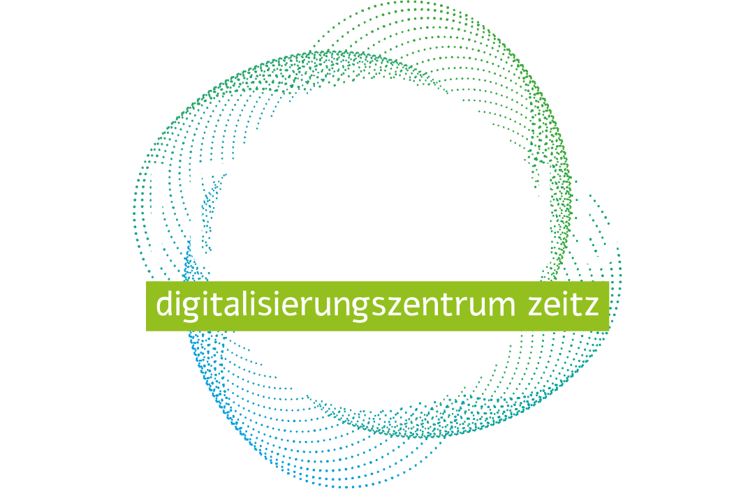 Logo der Firma Stadt Zeitz