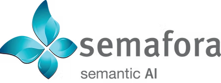 Logo der Firma semafora systems GmbH