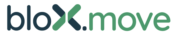 Logo der Firma bloXmove Germany GmbH