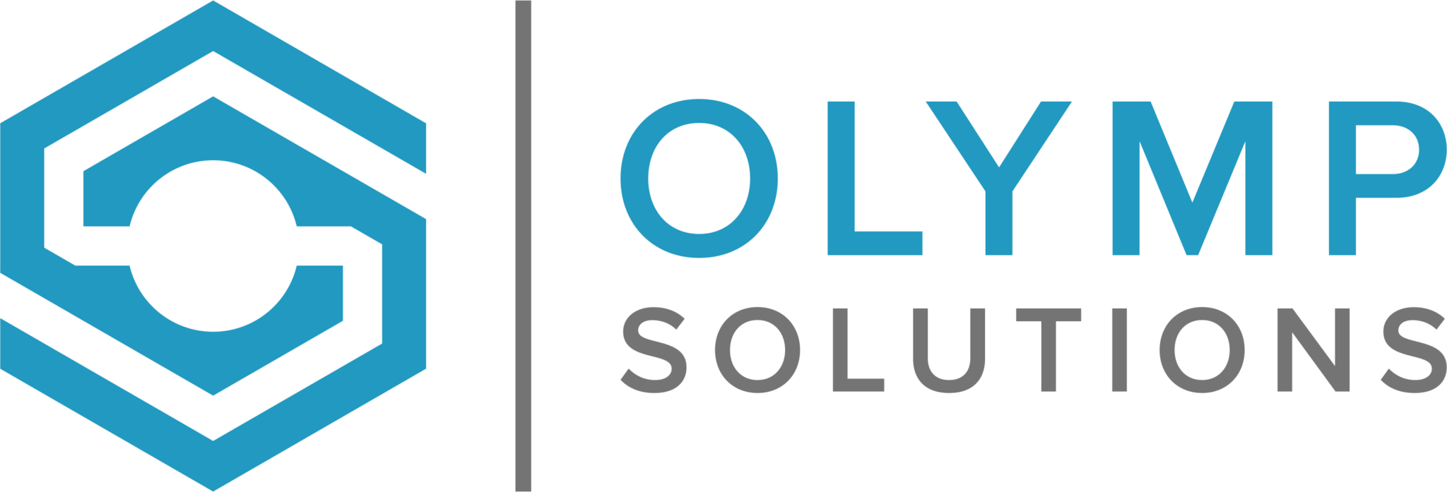 Logo der Firma Olymp.Solutions GmbH