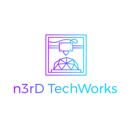 Logo der Firma n3rD TechWorks
