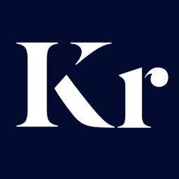 Logo der Firma Krautreporter eG