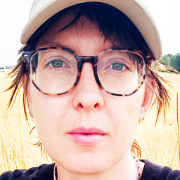 Logo der Firma Superstruktur (Alexa Steinbrück)