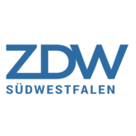 Logo der Firma ZDW Südwestfalen GmbH