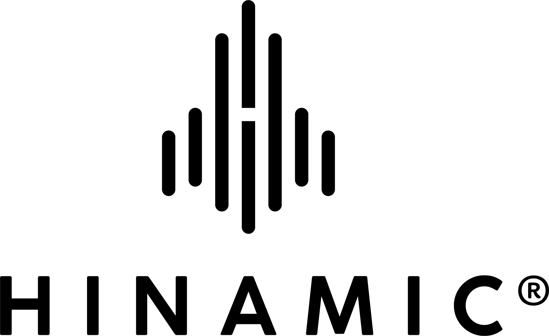 Logo der Firma HINAMIC GmbH