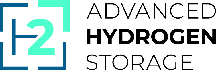 Logo der Firma Advanced Hydrogen Storage GmbH