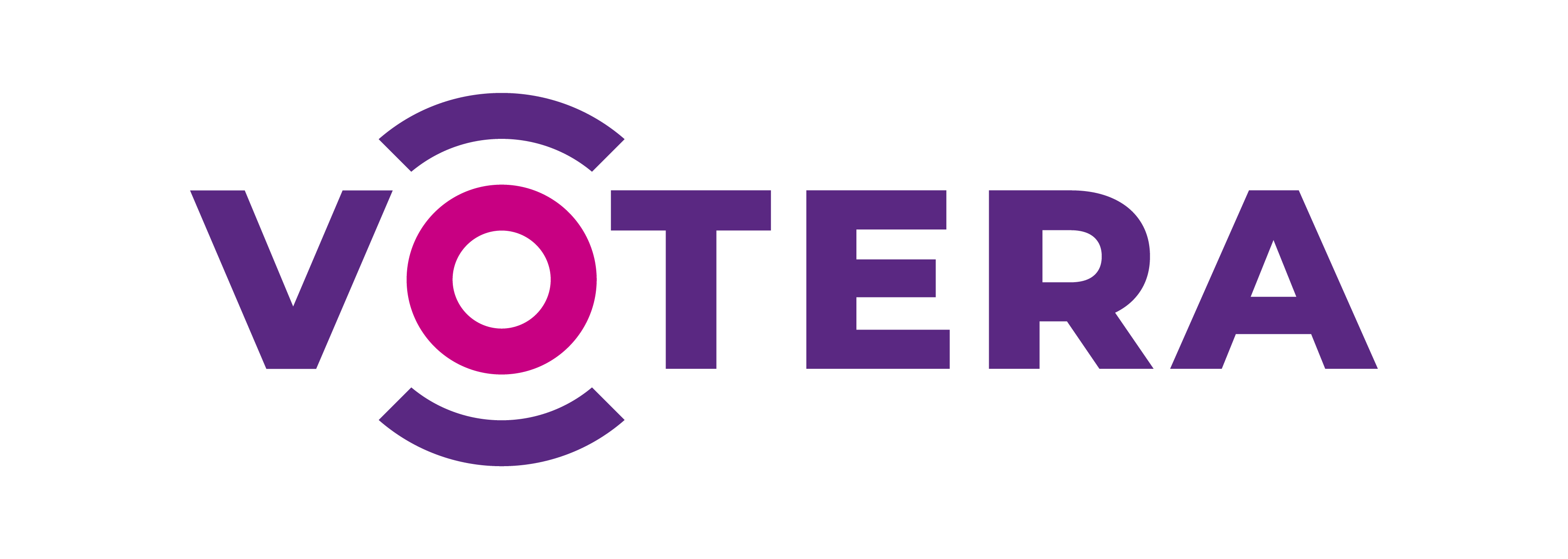 Logo der Firma Votera GmbH