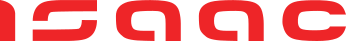 Logo der Firma isaac GmbH