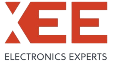 Logo der Firma XEE Technology GmbH