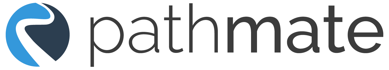Logo der Firma Pathmate Technologies GmbH