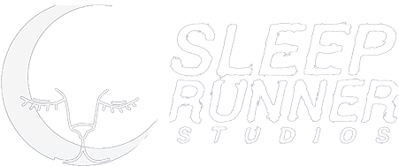 Logo der Firma Sleeprunner Studios