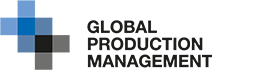 Logo der Firma GPMC Global Production Management Center GmbH