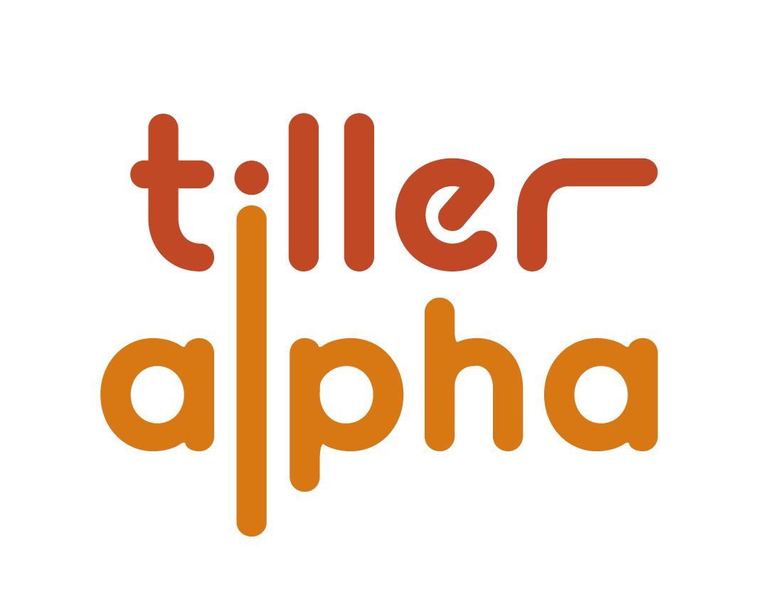 Logo der Firma TILLER ALPHA GmbH