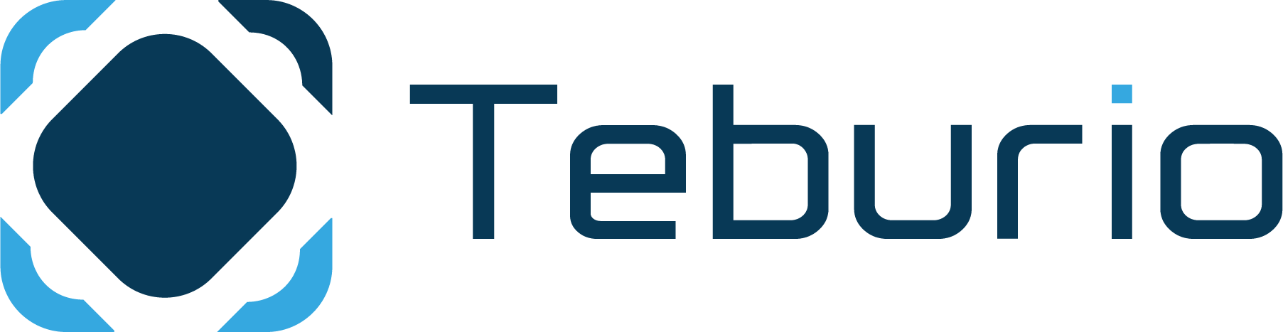 Logo der Firma Teburio GmbH