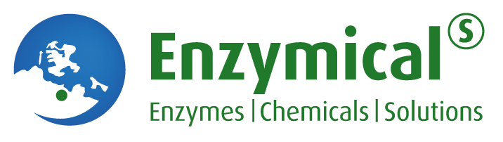 Logo der Firma Enzymicals AG