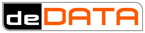 Logo der Firma deDATA GmbH & Co. KG
