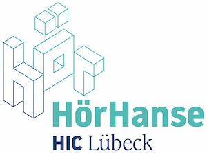 Logo der Firma Hanse Innovation Campus GmbH