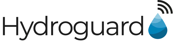 Logo der Firma Hydroguard UG (haftungsbeschränkt)