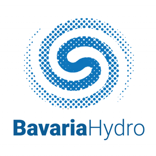Logo der Firma BavariaHydro GmbH