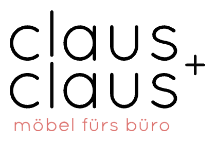 Logo der Firma claus+claus