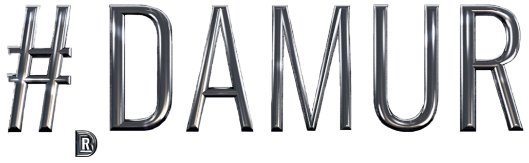 Logo der Firma DAMUR GmbH