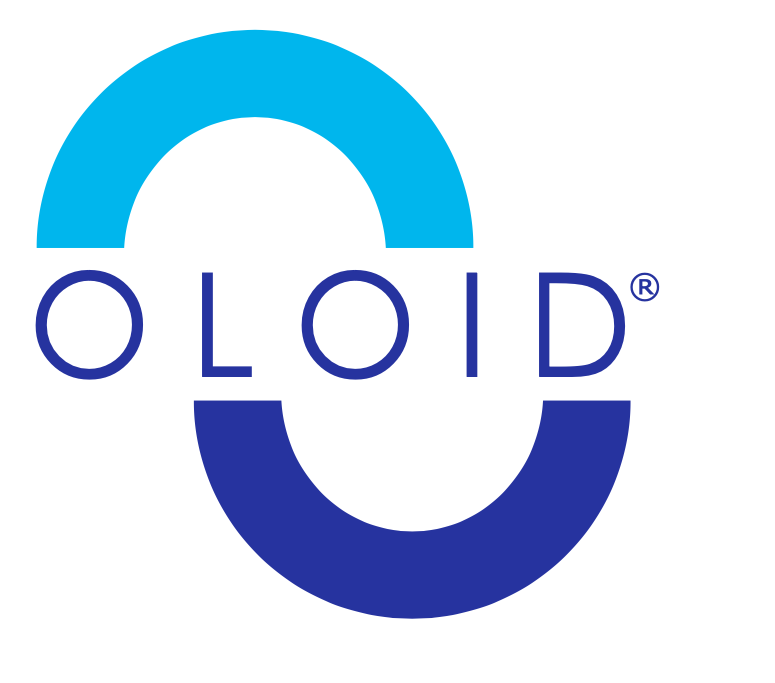 Logo der Firma OLOID Engineering GmbH