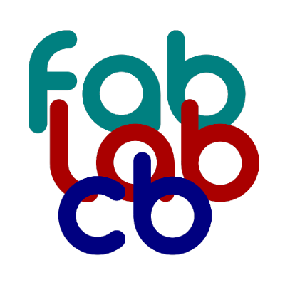 Logo der Firma FabLab Cottbus e.V.