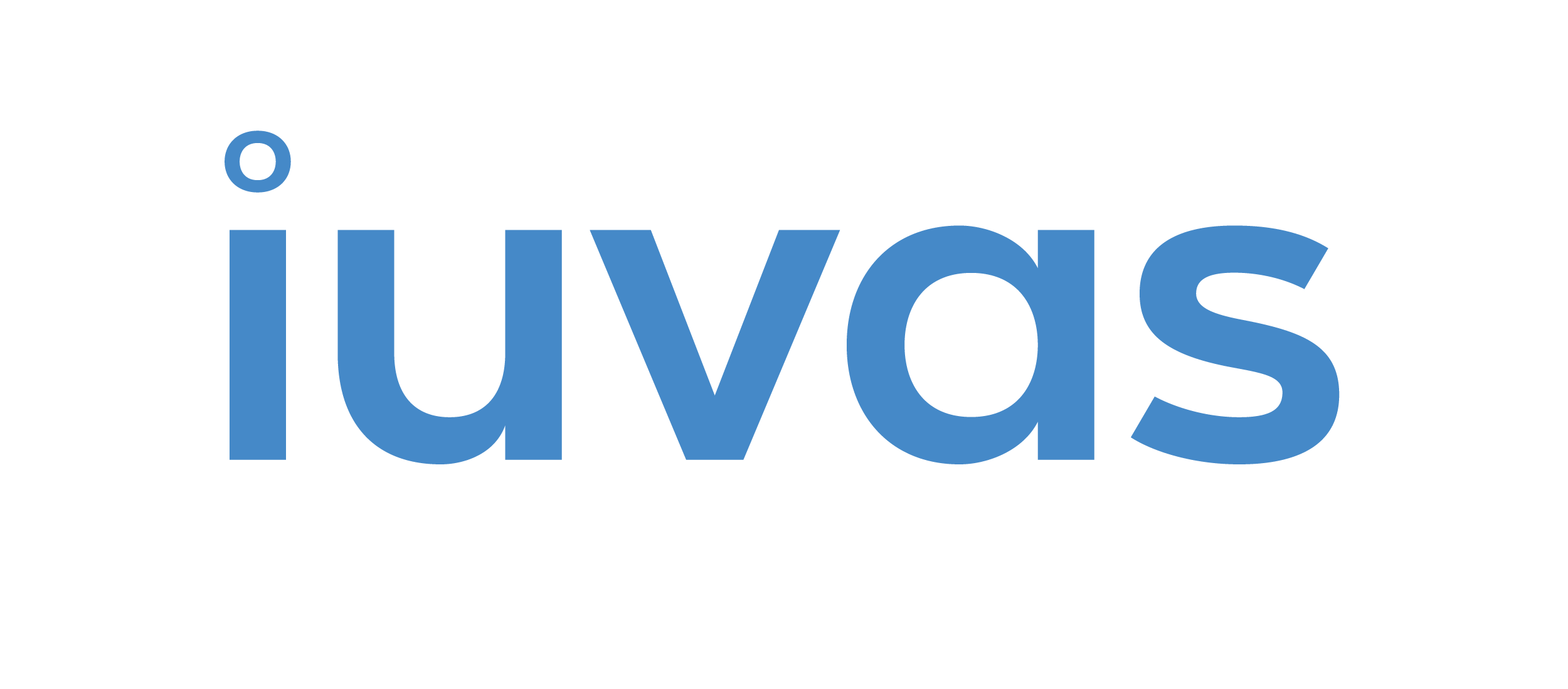 Logo der Firma iuvas care GmbH