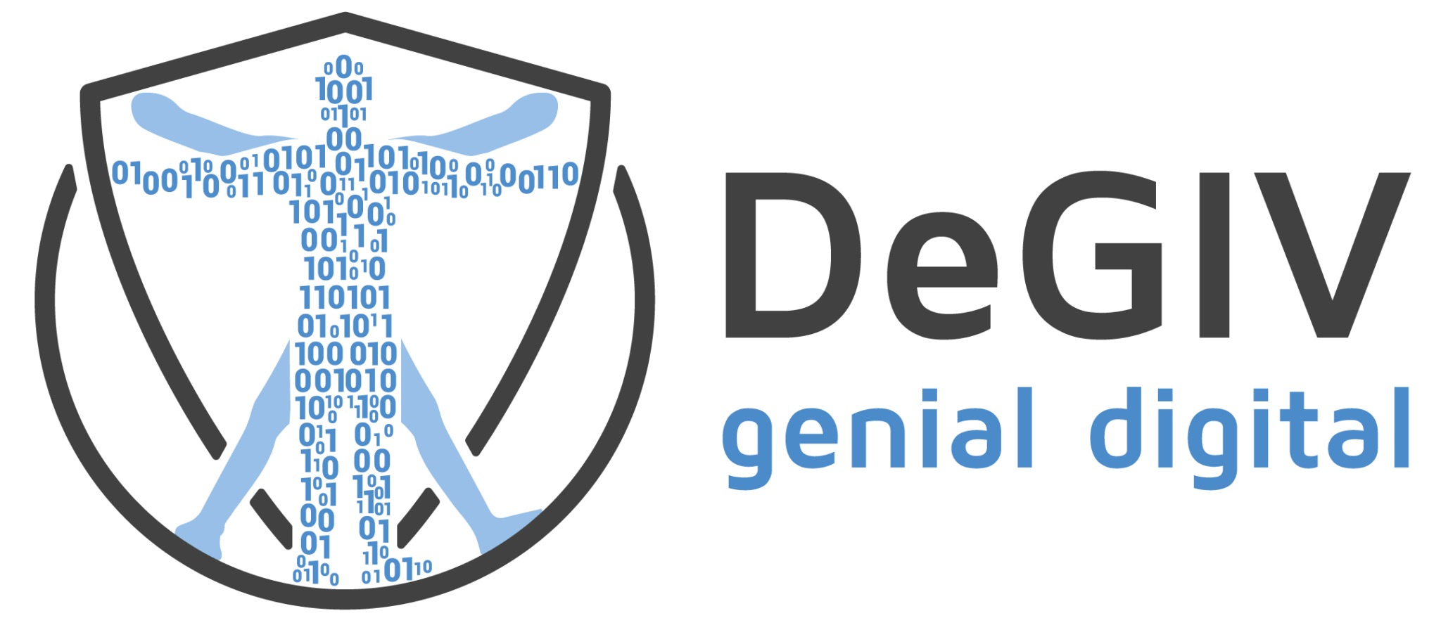 Logo der Firma DeGIV GmbH