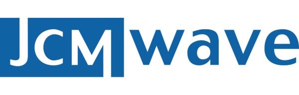 Logo der Firma JCMwave GmbH