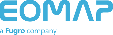 Logo der Firma EOMAP GmbH & Co. KG