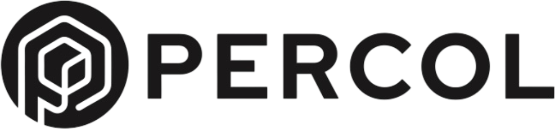 Logo der Firma Percol GmbH