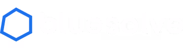 Logo der Firma bluesolve GmbH