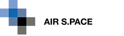 Logo der Firma Air s.Pace GmbH