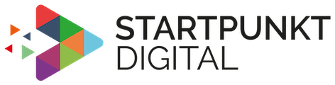 Logo der Firma Startpunkt Digital GmbH