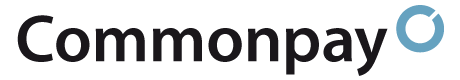Logo der Firma Commonpay GmbH