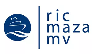 Logo der Firma RIC MAZA MV e. V.