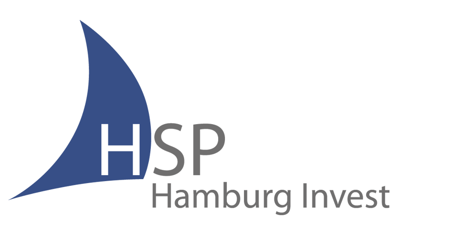 Logo der Firma HSP Hamburg Invest GmbH